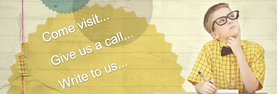 Big Future Website Banner